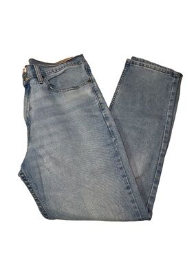 Signature by Levi Strauss Light Blue Slim Jeans
